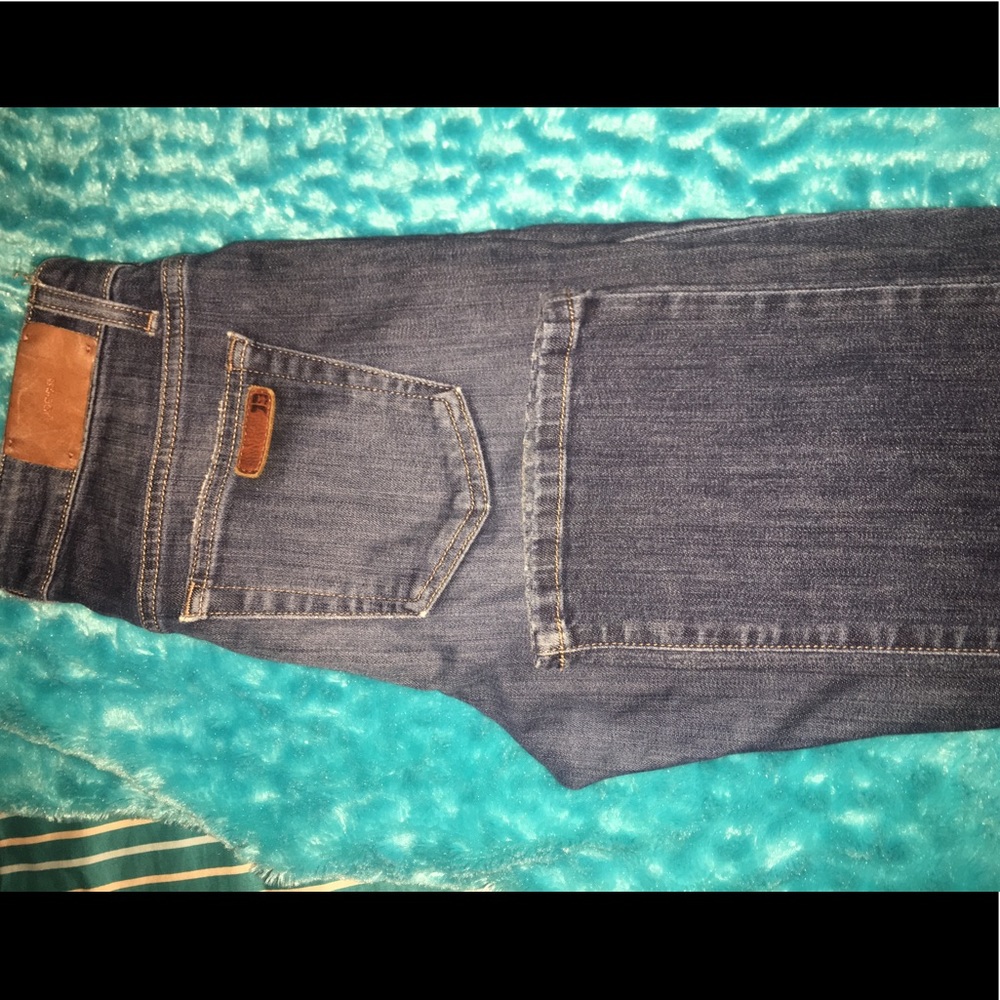 Joe's jeans (boot cut)